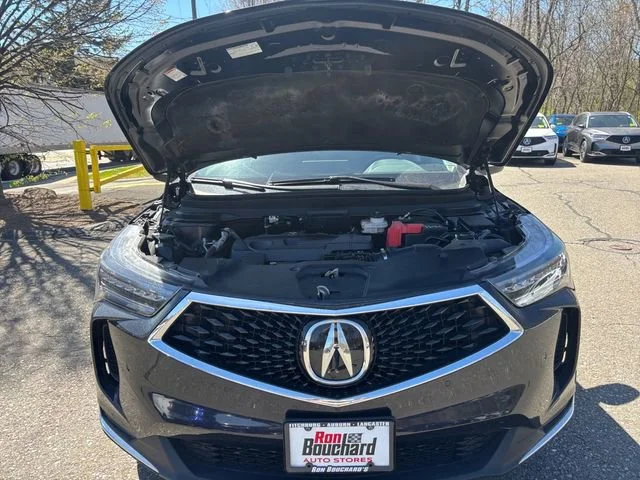 2023 Acura RDX Technology Package - Photo 6