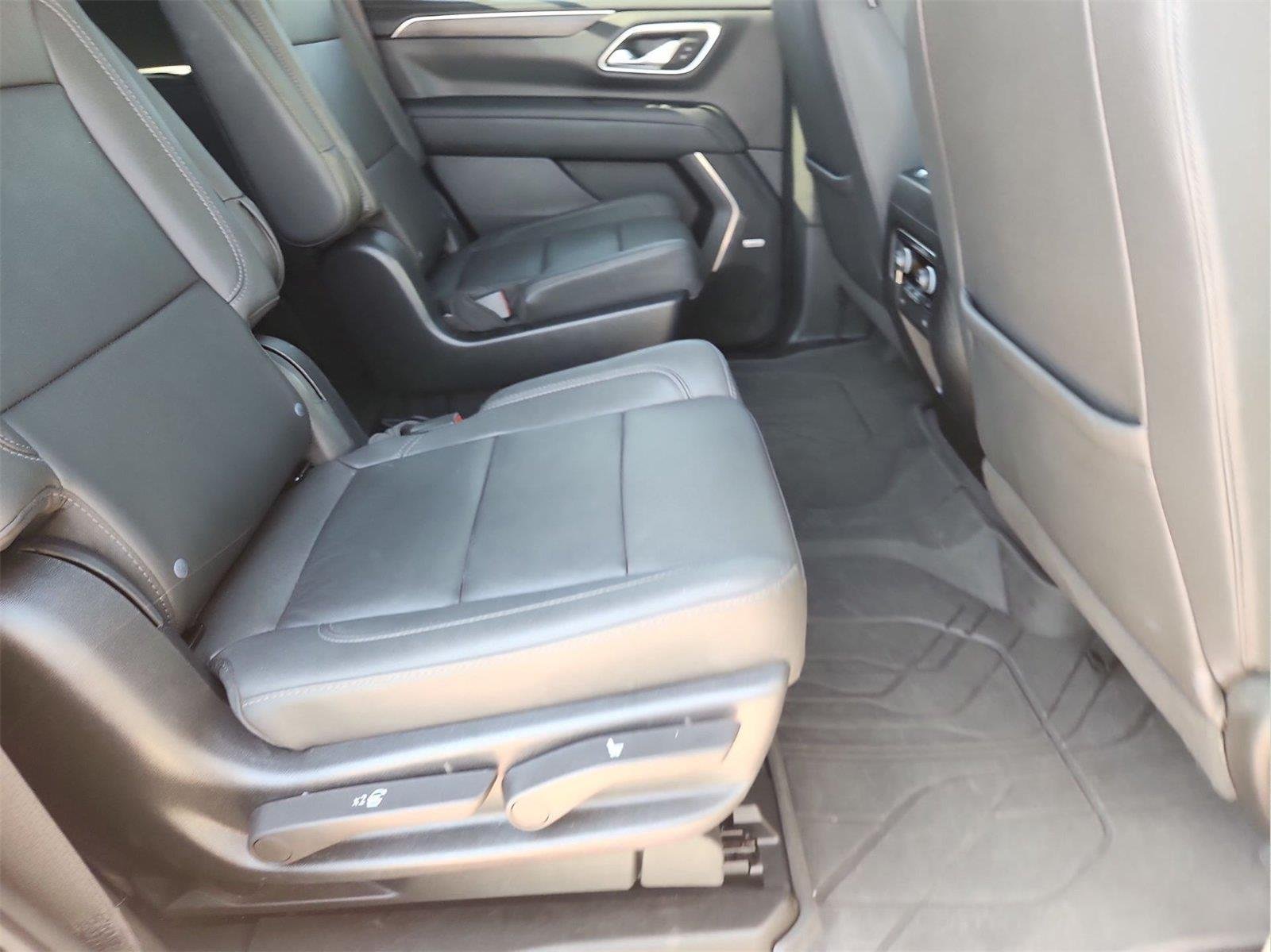 2023 Chevrolet Tahoe Z71 Gray at TX Auto Group