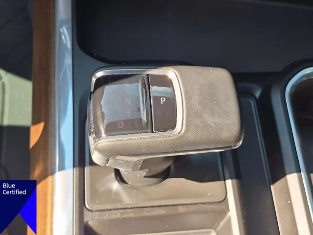 Certified Used 2024 Gray Chevrolet High Country image 22