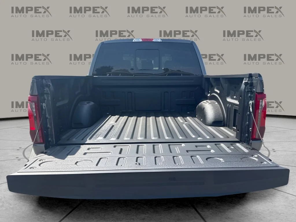 Used 2026 Gray Ford Tremor image 19