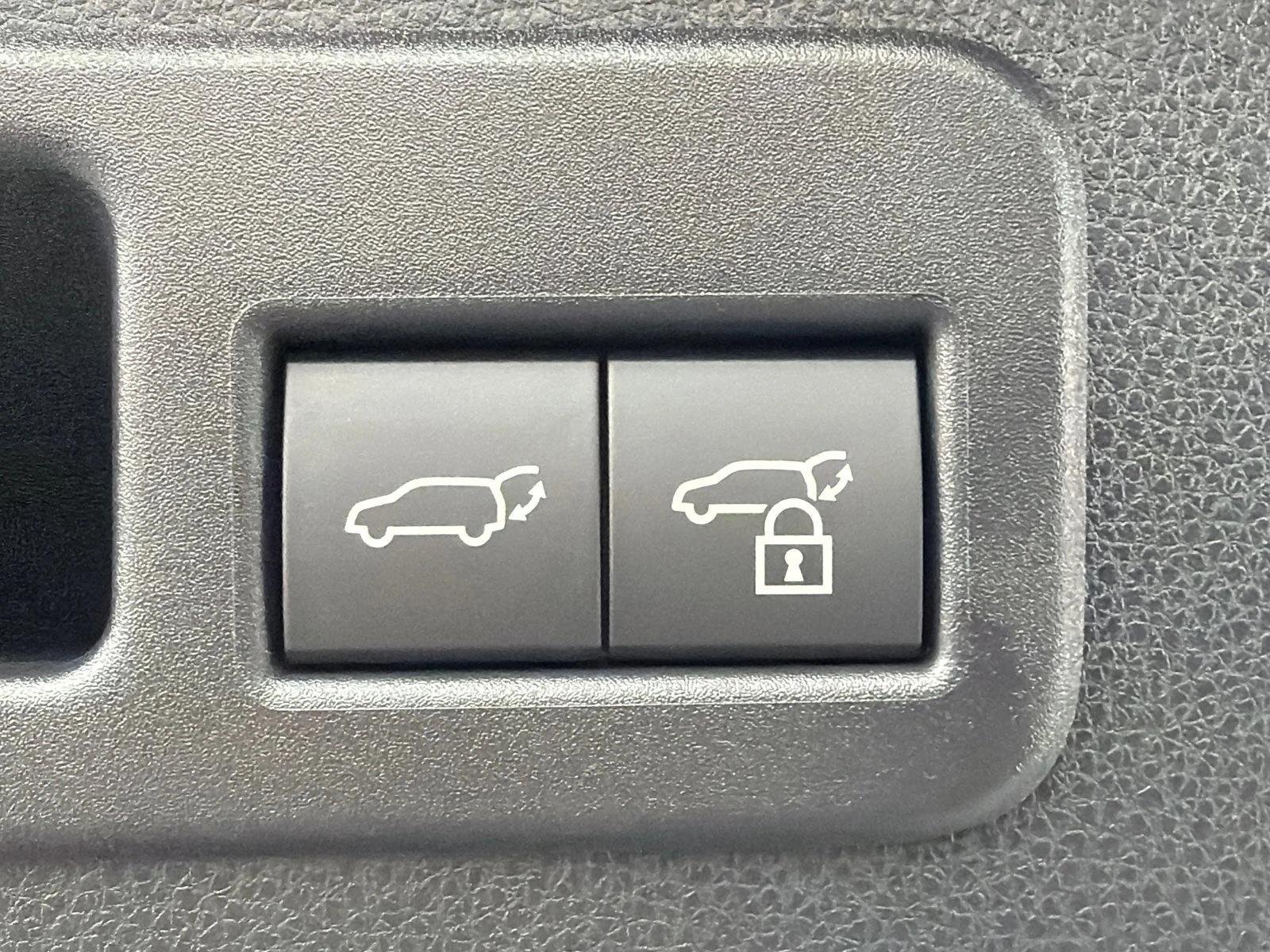 New 2026 Ice Cap Toyota TRD Off-Road Premium image 19