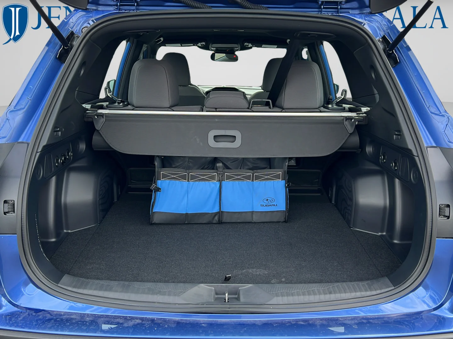 Used 2026 Daybreak Blue Pearl Subaru Base image 12