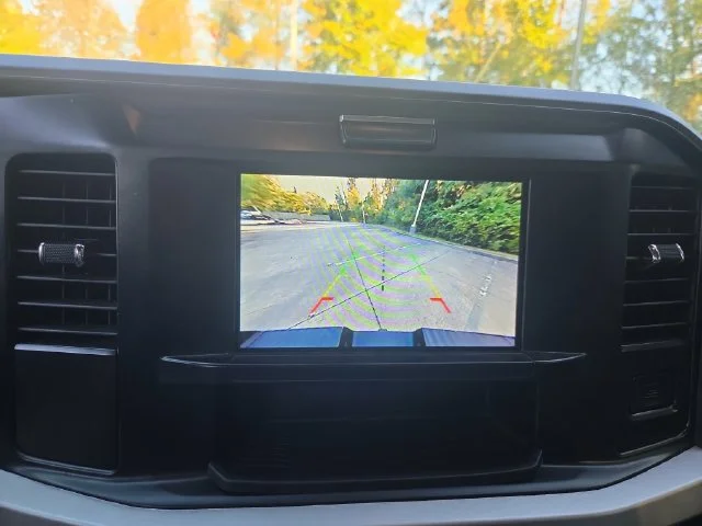 Used 2026 Black Ford XLT image 22