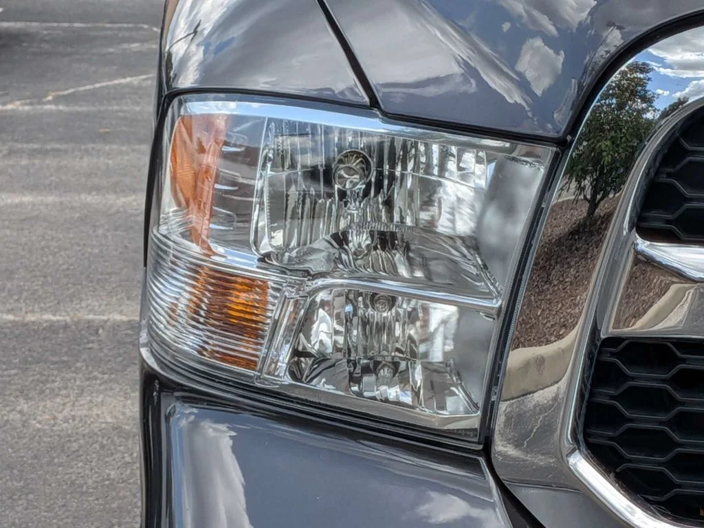 Used 2024 Gray Ram SLT image 10