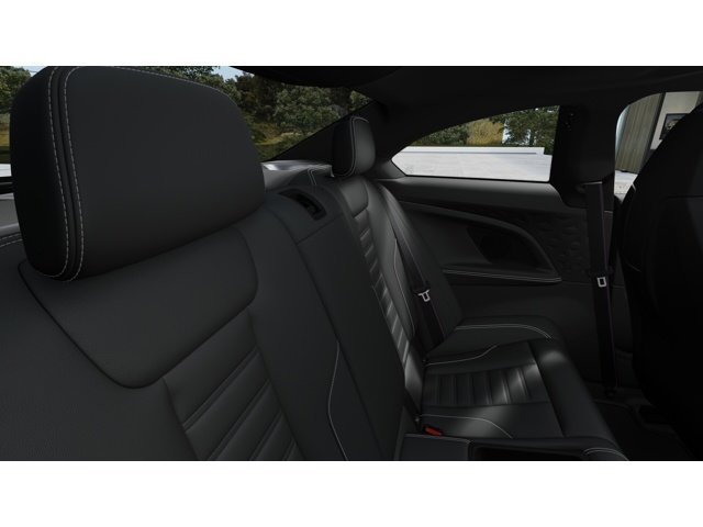 New 2026 Black Sapphire Metallic BMW  image 12