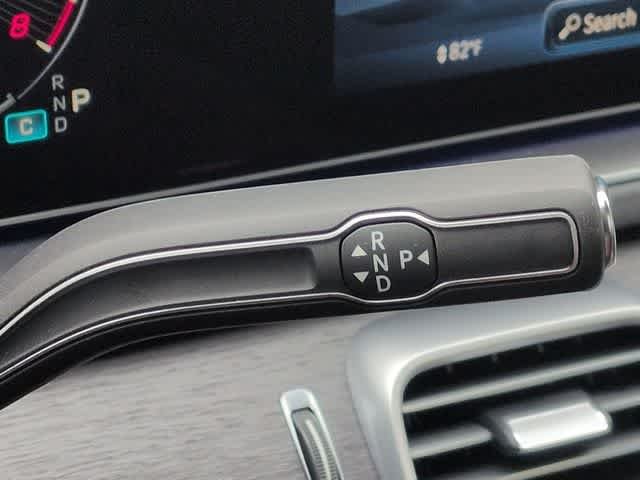 New 2026 Obsidian Black Metallic Mercedes-Benz GLE 450 image 33