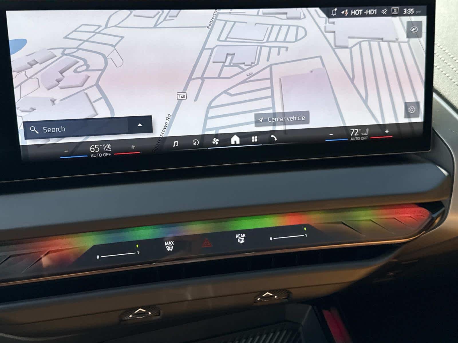 New 2026 Dune Grey Metallic BMW 30 xDrive image 19
