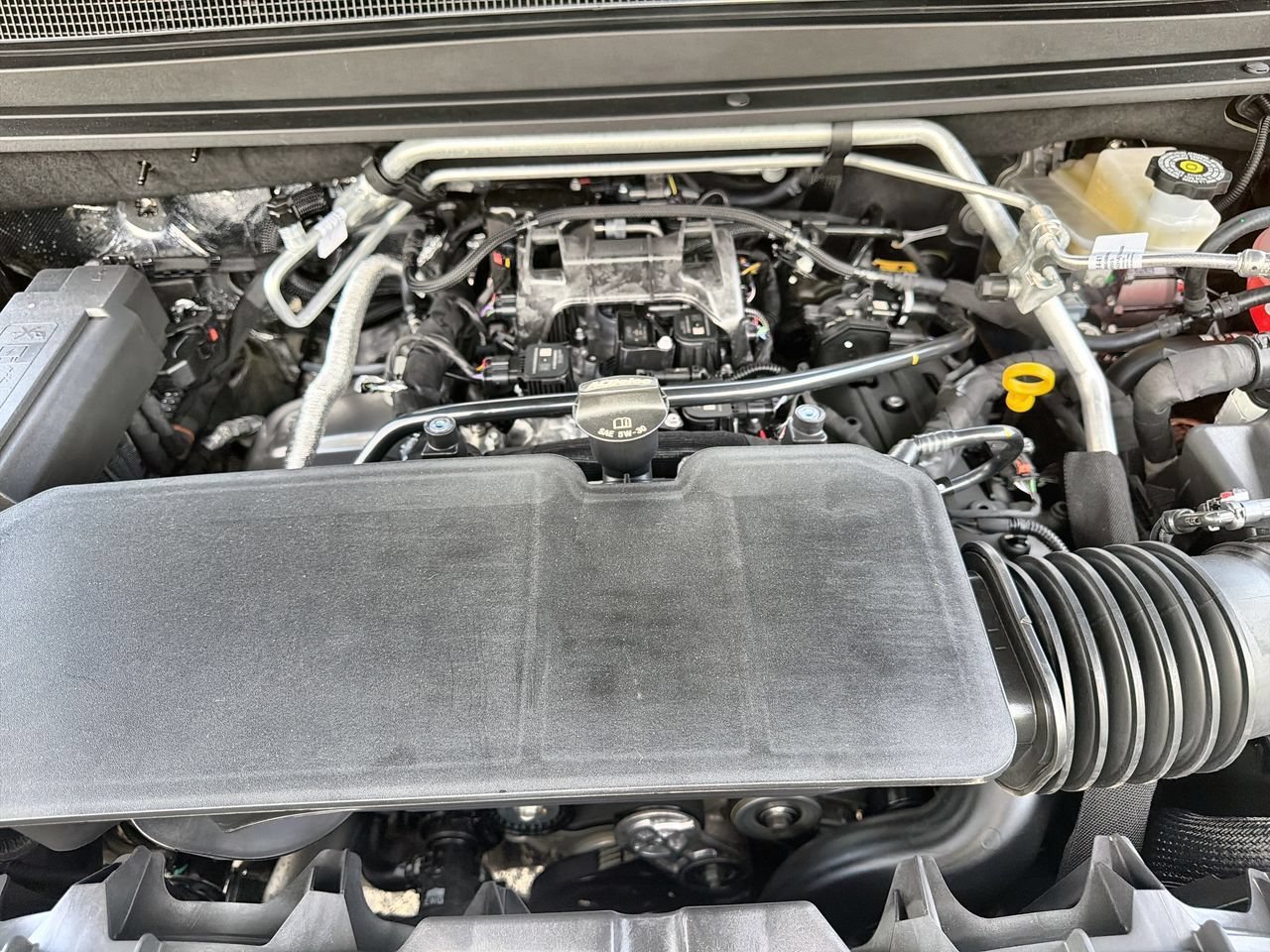 2026 GMC Canyon AT4 - Photo 25