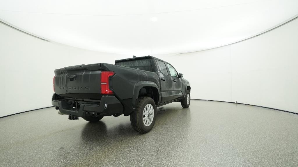New 2026 Black Toyota SR5 image 21
