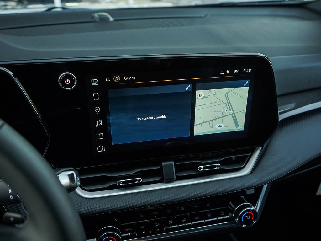 2026 Chevrolet Equinox LT - Photo 23