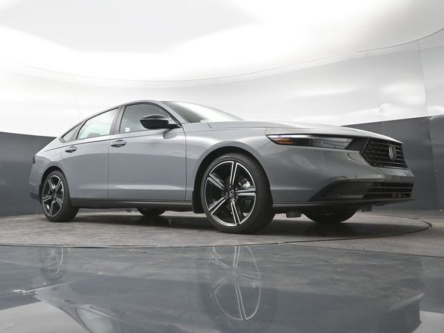 New 2026 Urban Gray Pearl Honda Sport image 36