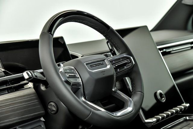 2025 GMC Sierra EV Denali - Photo 9