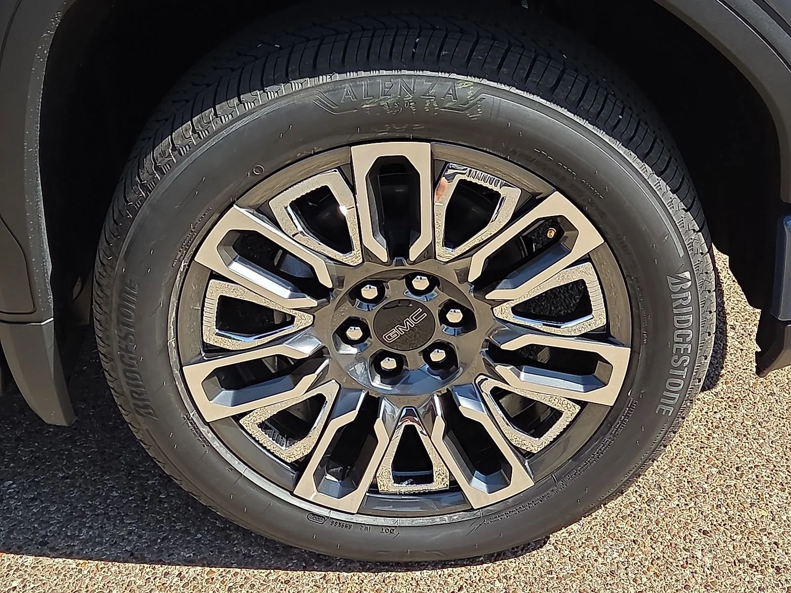 2026 GMC Sierra 1500 Denali Ultimate - Photo 6