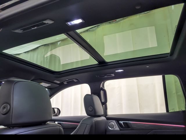 2026 Buick Enclave Avenir - Photo 11