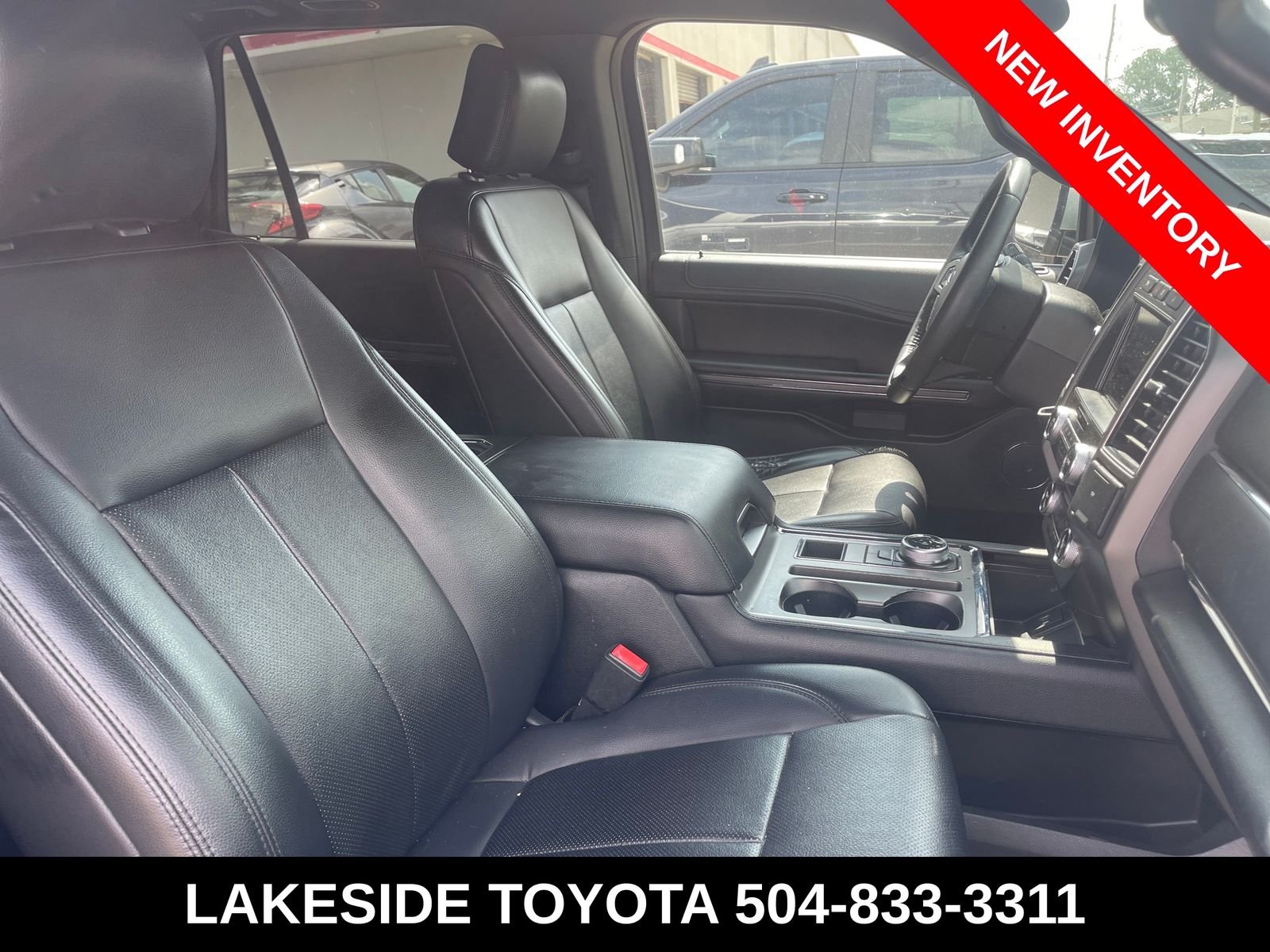 Used 2020 Silver Ford XLT image 8