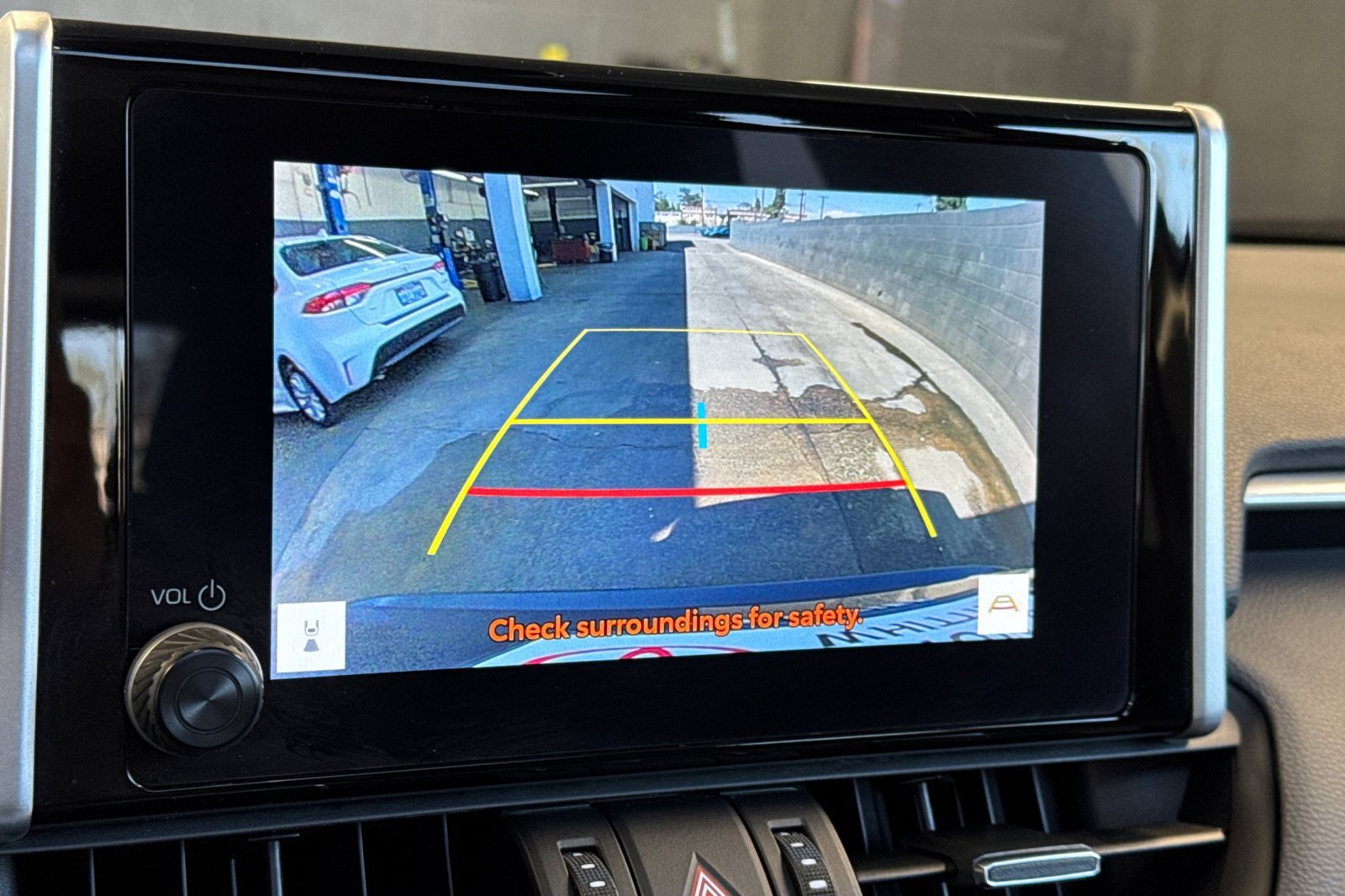 Used 2023 Gray Toyota XLE Premium image 25
