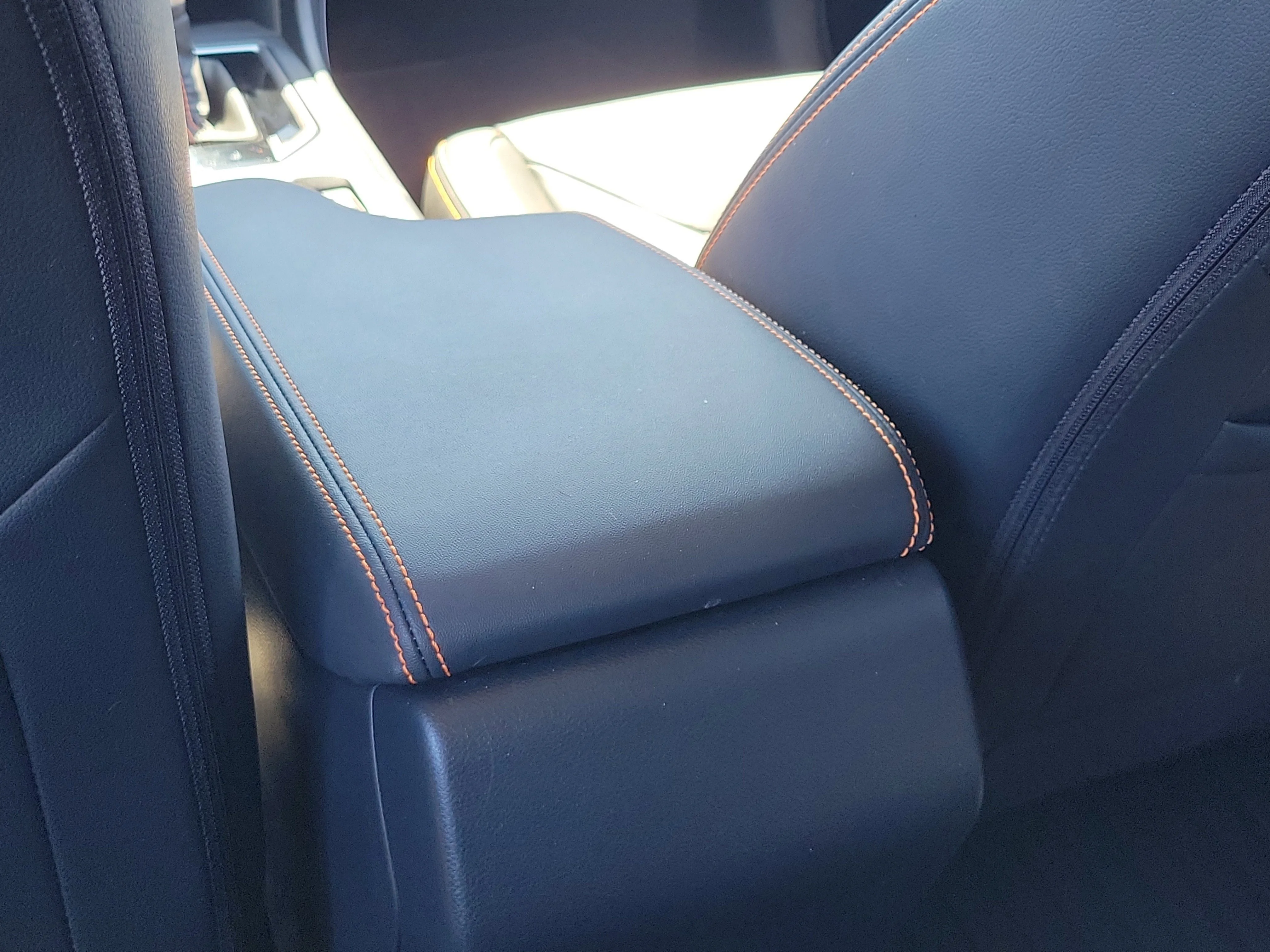 Used 2019 Crystal Black Silica Subaru Limited image 15