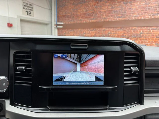 2025 Ford F-250 Super Duty XL - Photo 22