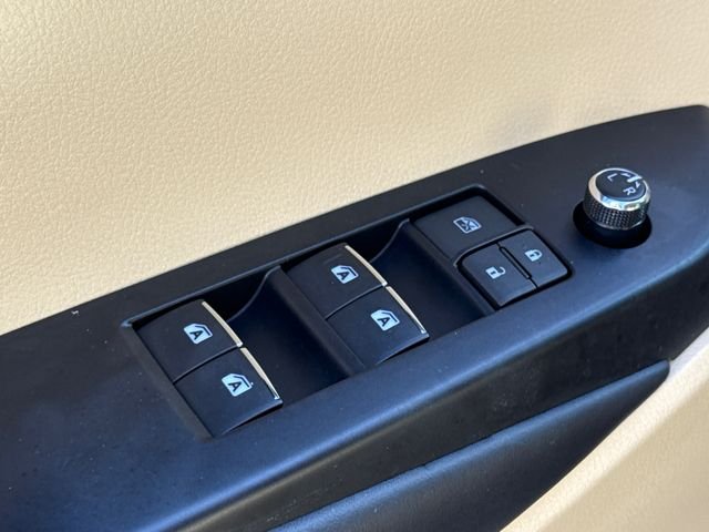 Used 2019 White Toyota Limited image 22