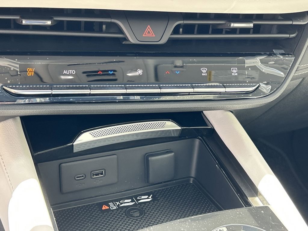 2026 Buick Envision Avenir - Photo 24