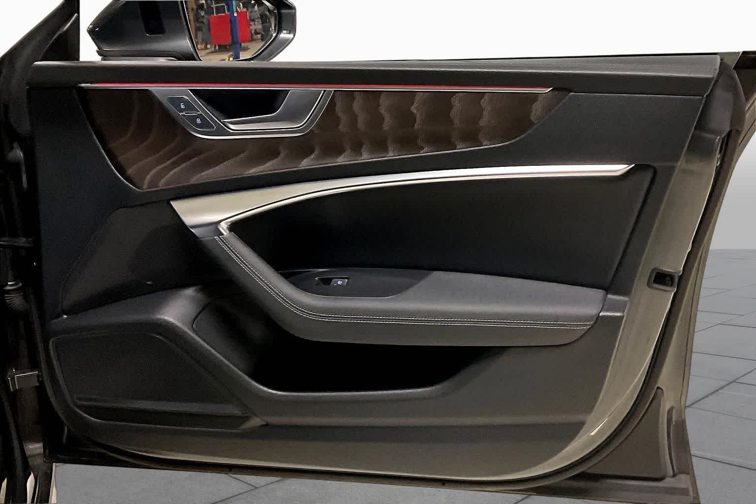 2022 Audi A7 Prestige - Photo 21
