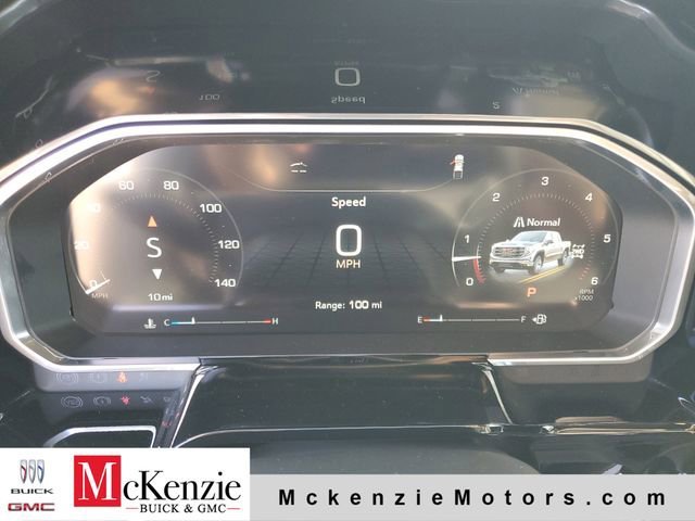 2026 GMC Sierra 1500 Elevation - Photo 14
