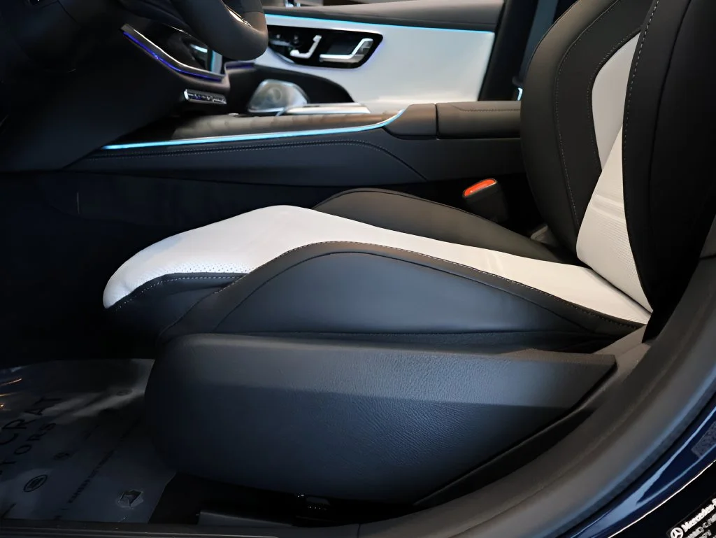 New 2027 Blue595 Mercedes-Benz E 53 AMG® image 45