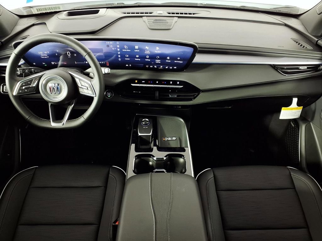 2026 Buick Enclave Sport Touring - Photo 11