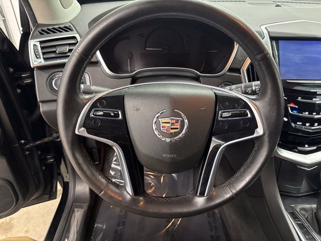 Used 2016 Black Raven Cadillac Standard image 26