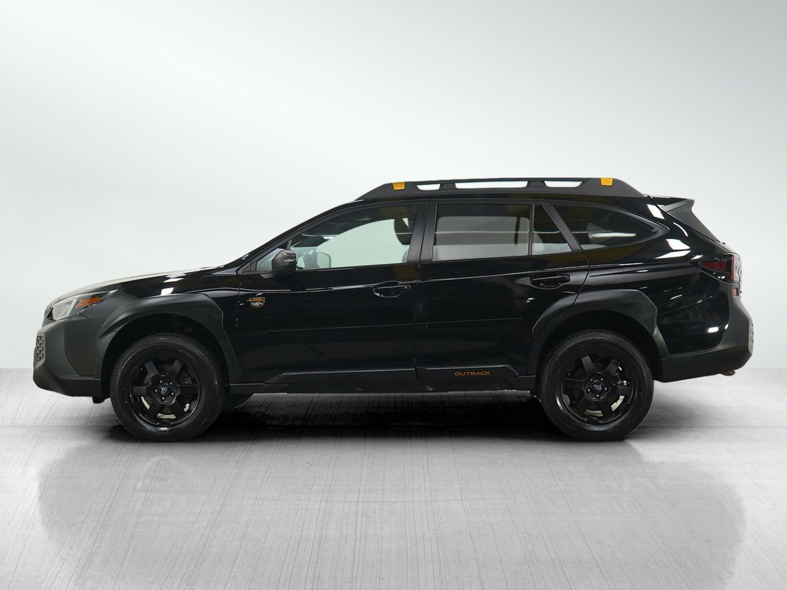 Used 2024 Subaru Outback Wilderness with VIN 4S4BTGUD2R3107936 for sale in South Saint Paul, Minnesota