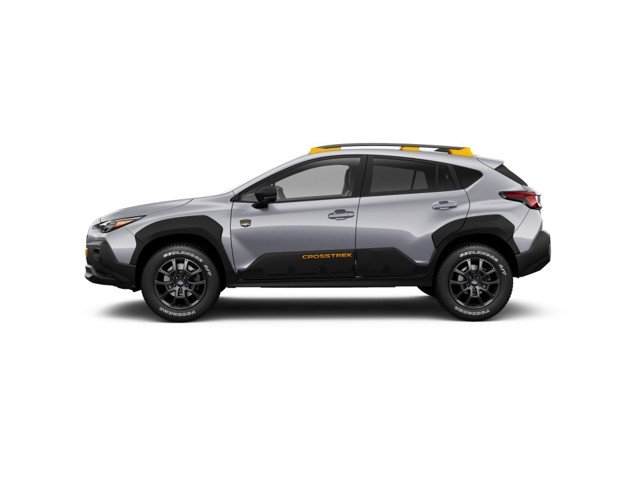 New 2027 ICE SILVER METALLIC Subaru  image 4