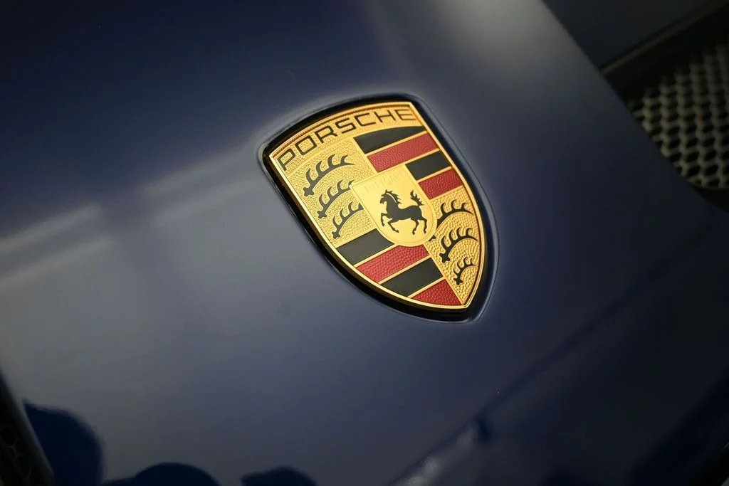 Certified Used 2022 Blue Porsche GT3 image 19