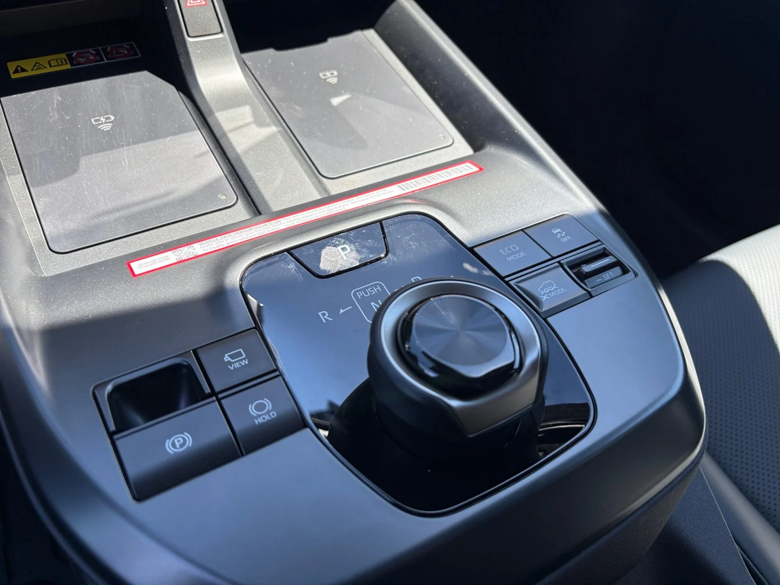 New 2026 Steel Toyota  image 22