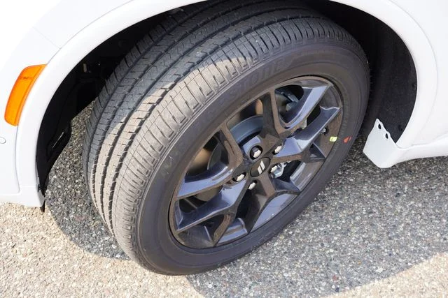 New 2026 White Knuckle Clearcoat Dodge GT Plus image 9