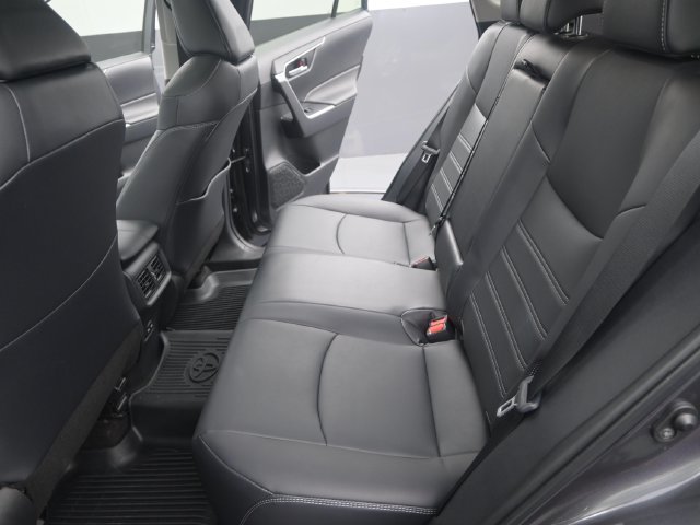 Used 2024 Magnetic Gray Metallic Toyota XLE Premium image 14