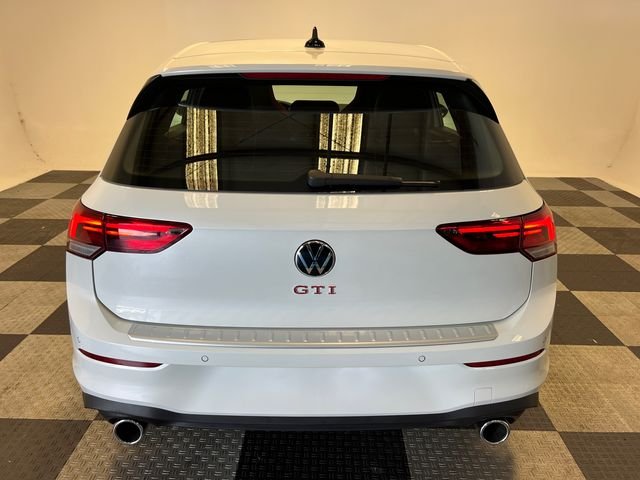 New 2026 White Volkswagen 2.0T SE image 4