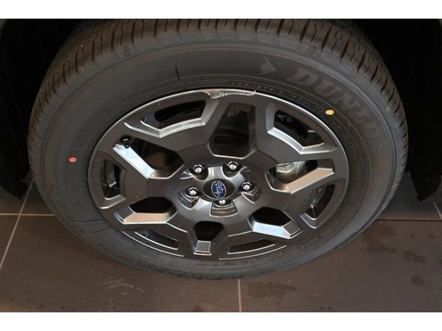 New 2026 RIVER ROCK PEARL Subaru Premium image 17