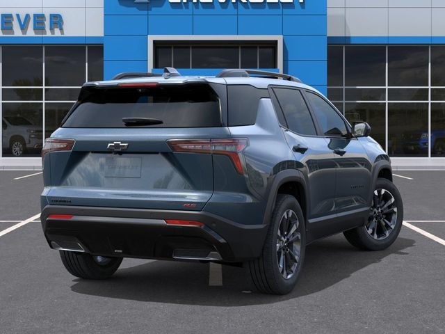 2027 Chevrolet Equinox RS - Photo 5