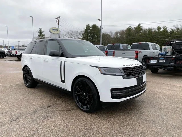 2025 Land Rover Range Rover 3.0 SE SWB's photo