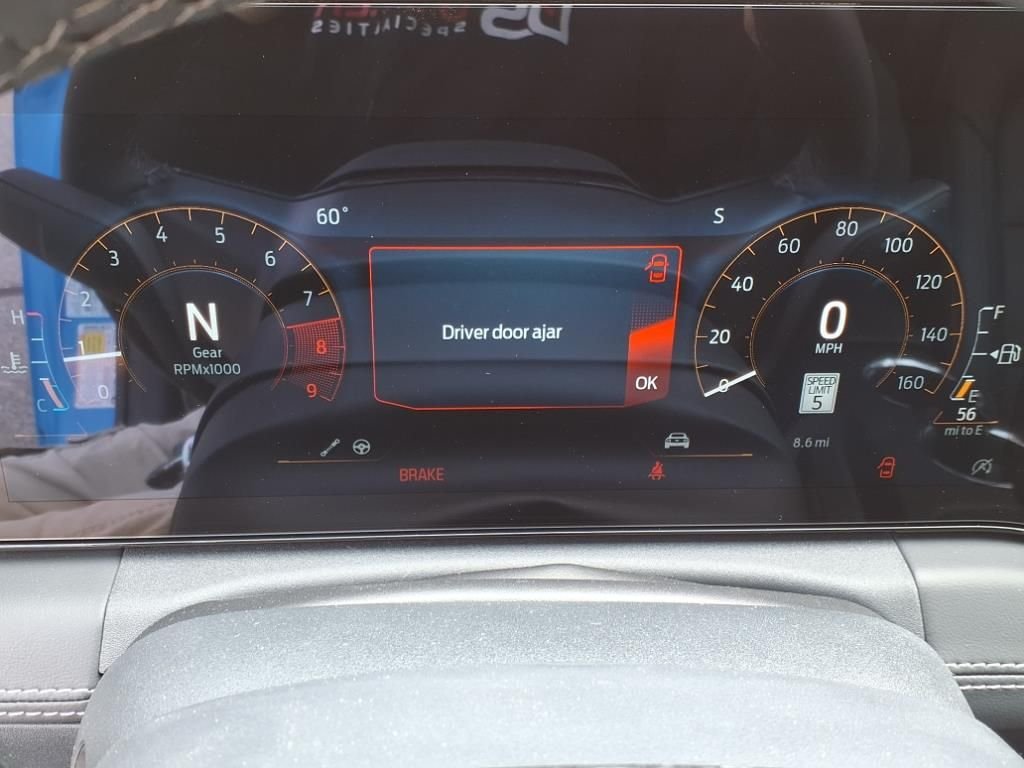 2025 Ford Mustang GT Premium Convertible - Photo 18