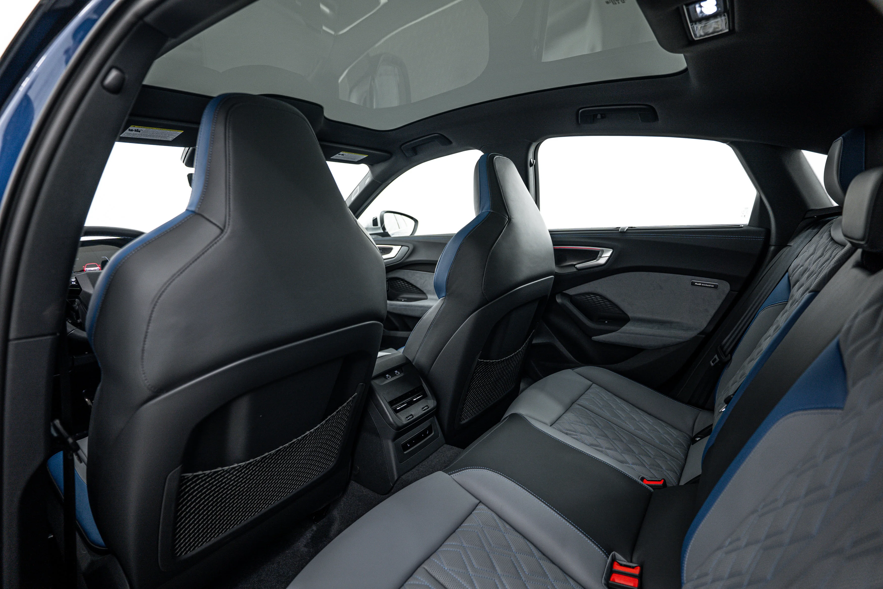 2025 Audi S5 Prestige - Photo 21