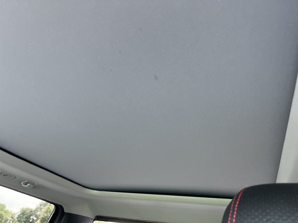 Used 2021 Black Ford Lariat image 23