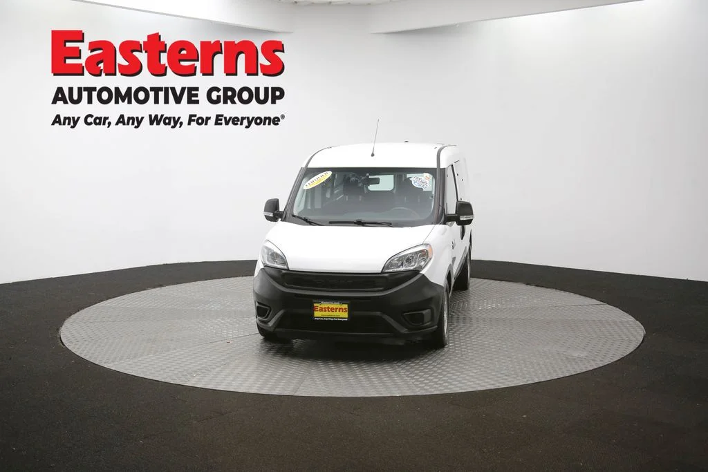 Used 2019 White Ram Tradesman image 53