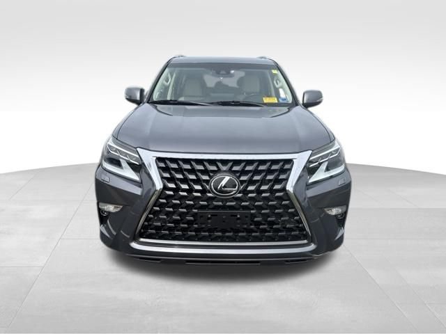 Used 2022 Gray Pearl Lexus 460 image 11