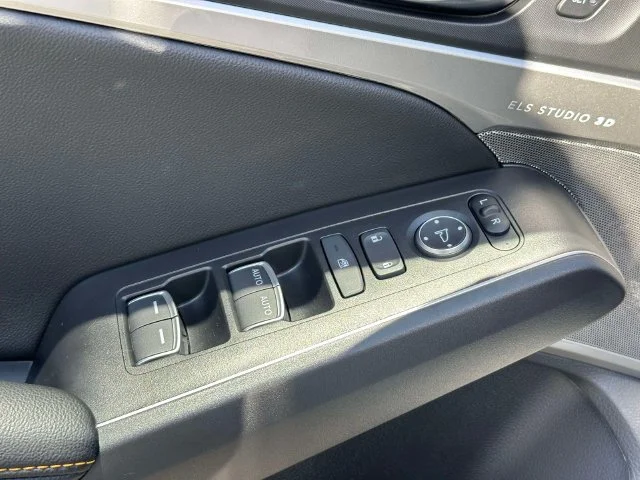 2026 Acura Integra A-Spec with Tech Package - Photo 14