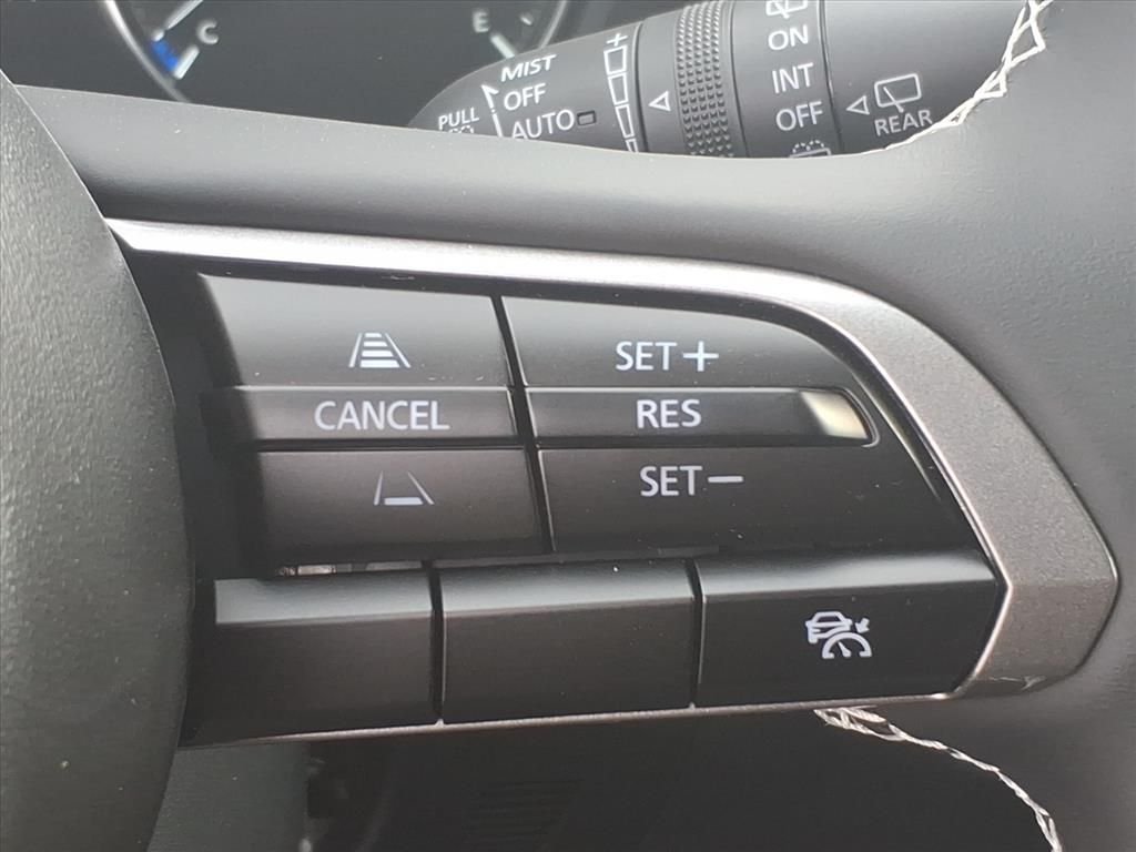 2026 Mazda CX-30 Aire Edition - Photo 15