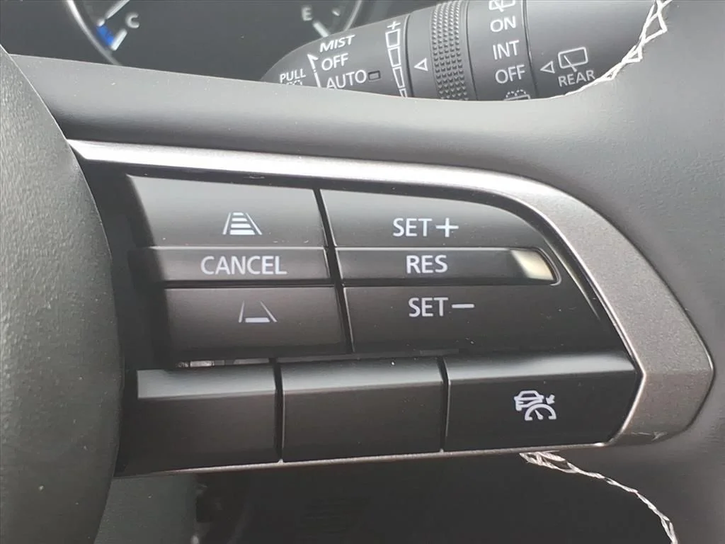 2026 Mazda CX-30 Aire Edition - Photo 15