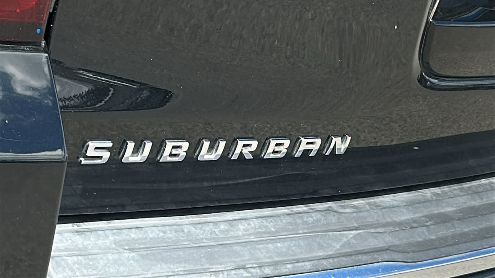 2020 Chevrolet Suburban Premier - Photo 28