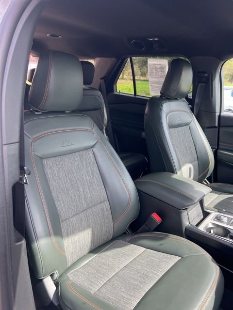 Used 2023 Gray Ford Timberline image 70