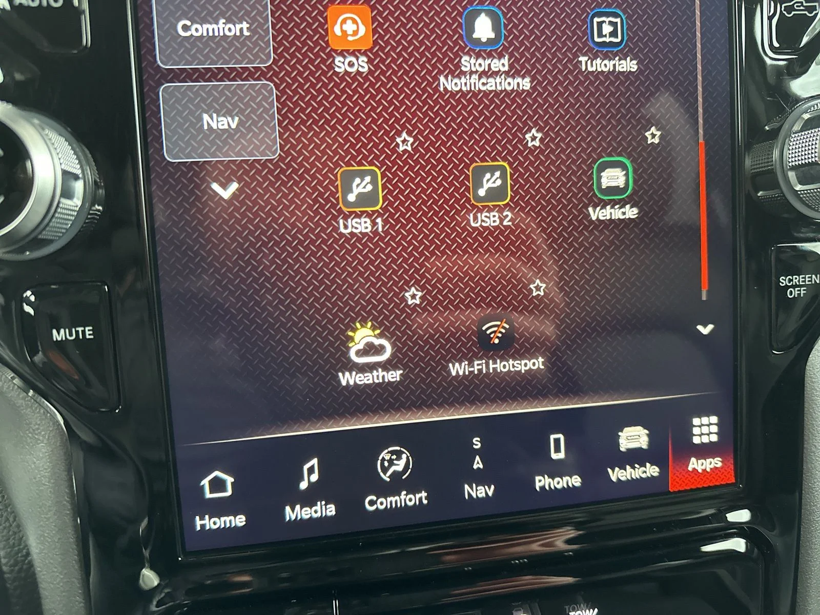 2023 RAM Ram 1500 Pickup Rebel - Photo 72